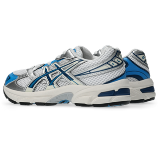 GEL-1130 (PS) - WHITE / TWILIGHT BLUE