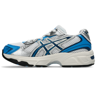 GEL-1130 (PS) - WHITE / TWILIGHT BLUE