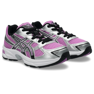 GEL-1130 (PS) - LAVENDER GLOW / PURE SILVER