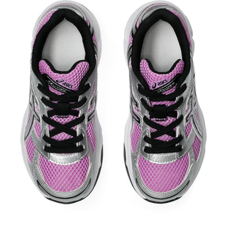 GEL-1130 (PS) - LAVENDER GLOW / PURE SILVER