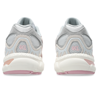 GEL-NYC (GS) - GLACIER GREY / CONEFLOWER