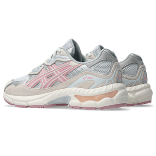 GEL-NYC (GS) - GLACIER GREY / CONEFLOWER