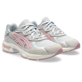 GEL-NYC (GS) - GLACIER GREY / CONEFLOWER