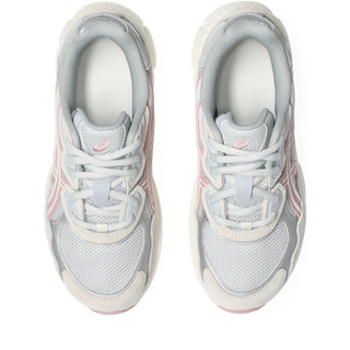 GEL-NYC (GS) - GLACIER GREY / CONEFLOWER