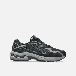 GEL-NYC (GS) - GRAPHITE GREY / BLACK