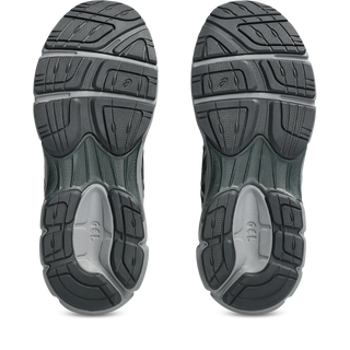 GEL-NYC (GS) - GRAPHITE GREY / BLACK