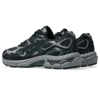 GEL-NYC (GS) - GRAPHITE GREY / BLACK