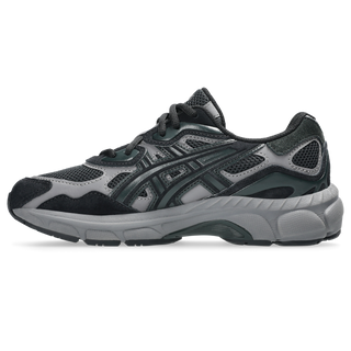 GEL-NYC (GS) - GRAPHITE GREY / BLACK