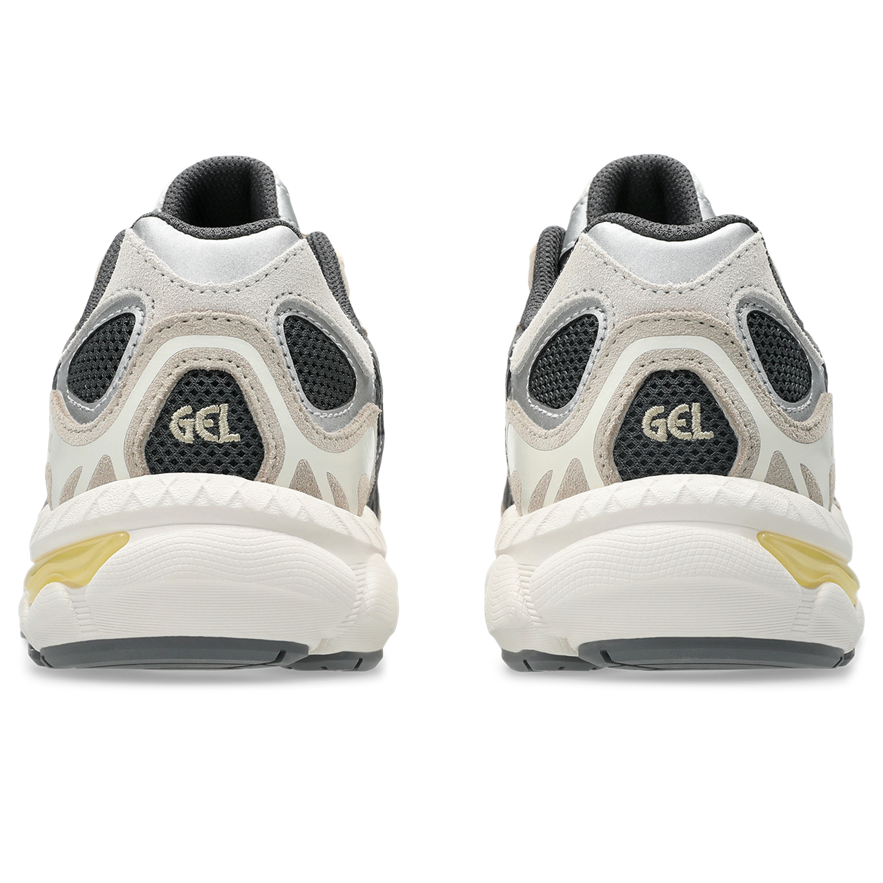 GEL-NYC (GS) - OBSIDIAN GREY / CARBON – lapstoneandhammer.com GEL-NYC (GS) - OBSIDIAN GREY / CARBON – lapstoneandhammer.com