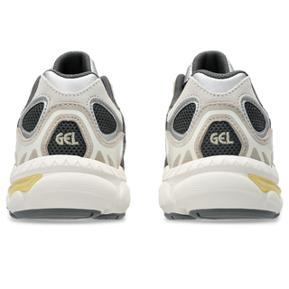 GEL-NYC (GS) - OBSIDIAN GREY / CARBON