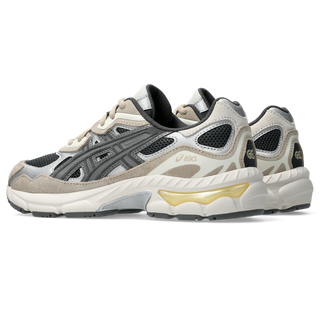 GEL-NYC (GS) - OBSIDIAN GREY / CARBON