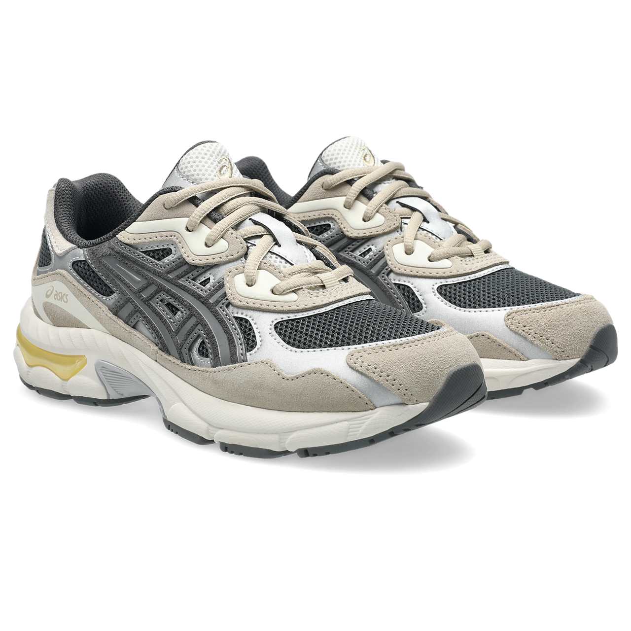 GEL-NYC (GS) - OBSIDIAN GREY / CARBON – lapstoneandhammer.com GEL-NYC (GS) - OBSIDIAN GREY / CARBON – lapstoneandhammer.com