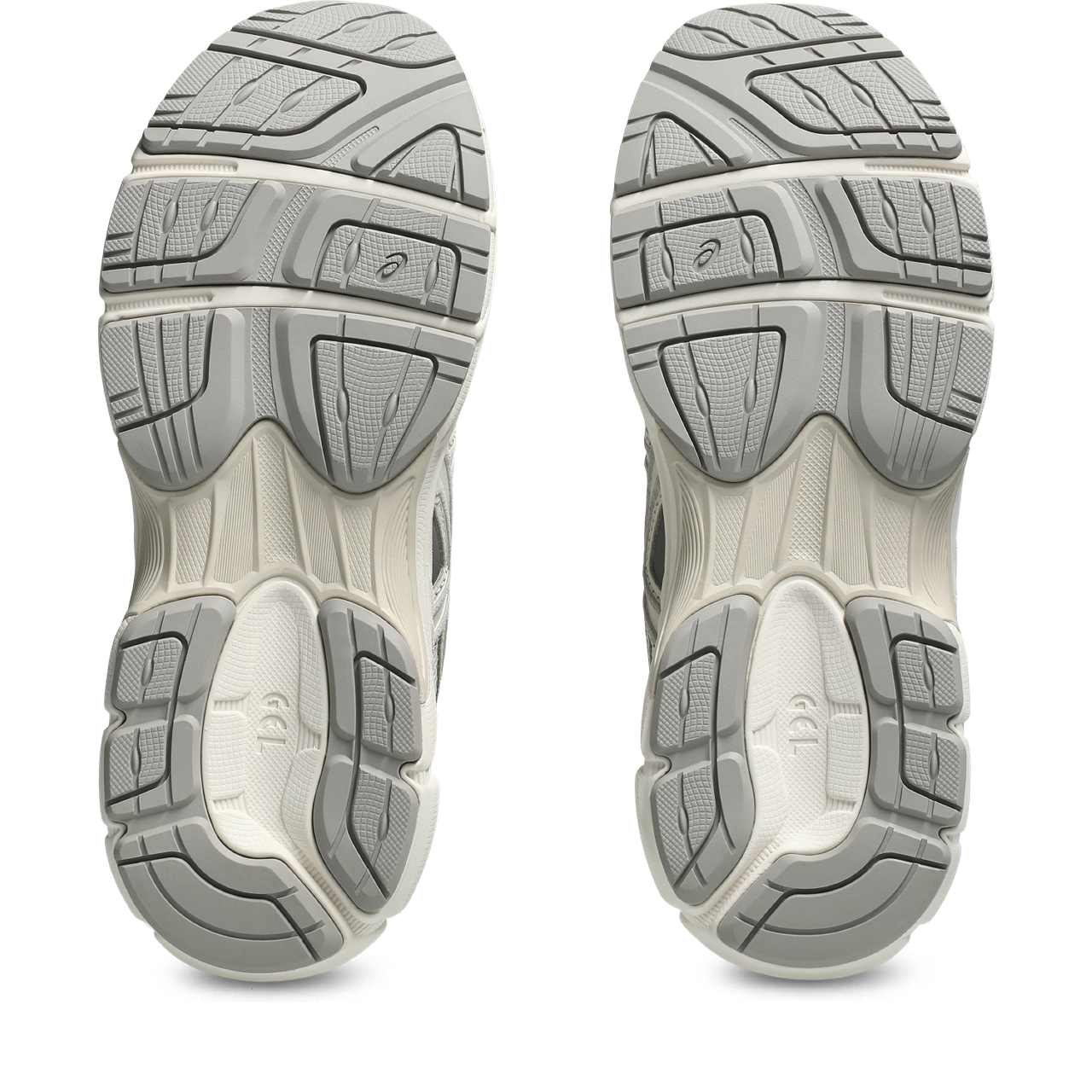 GEL-NYC (GS) - CREAM / OYSTER GREY – lapstoneandhammer.com