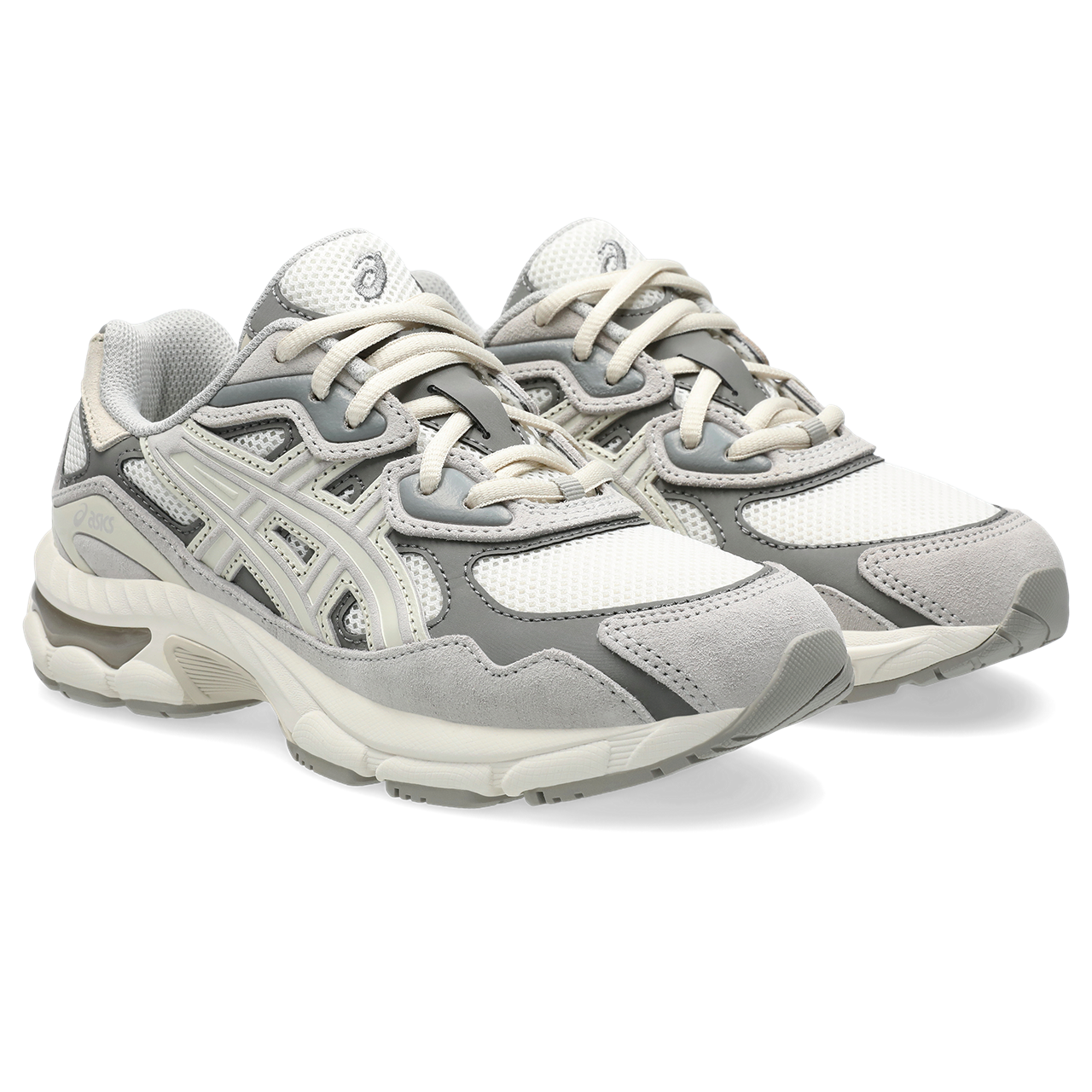 GEL-NYC (GS) - CREAM / OYSTER GREY – lapstoneandhammer.com GEL-NYC (GS) - CREAM / OYSTER GREY – lapstoneandhammer.com