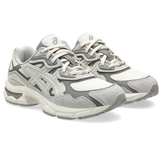 GEL-NYC (GS) - CREAM / OYSTER GREY