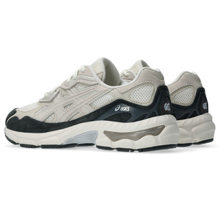 GEL-NYC (GS) - CREAM / SMOKE GREY