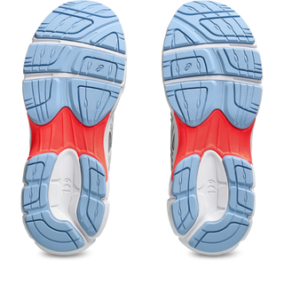 GEL-NYC (GS) - WHITE / PIEDMONT GREY