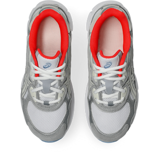 GEL-NYC (GS) - WHITE / PIEDMONT GREY