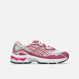 GEL-NYC (GS) - WHITE / PINK CLOUD