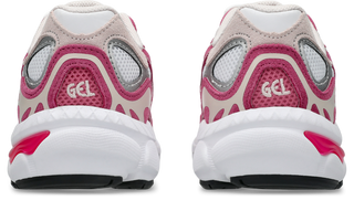 GEL-NYC (GS) - WHITE / PINK CLOUD