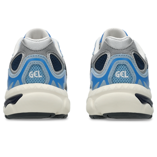 GEL-NYC (GS) - INDEPENDENCE BLUE / GRAVEL