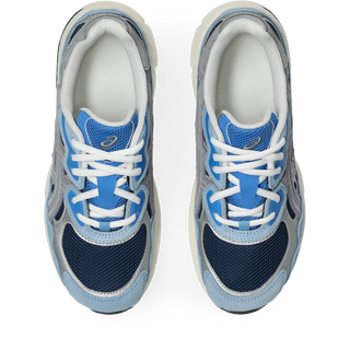 GEL-NYC (GS) - INDEPENDENCE BLUE / GRAVEL