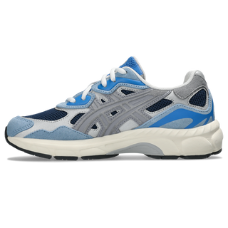 GEL-NYC (GS) - INDEPENDENCE BLUE / GRAVEL