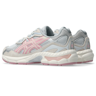 GEL-NYC (PS) - GLACIER GREY / CONEFLOWER