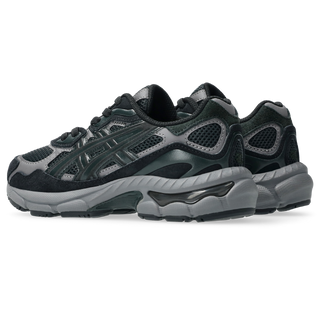 GEL-NYC (PS) - GRAPHITE GREY / BLACK