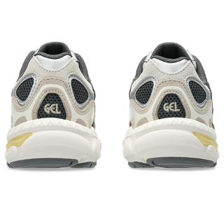 GEL-NYC (PS) - OBSIDIAN GREY / CARBON