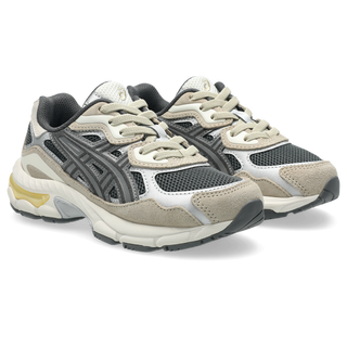 GEL-NYC (PS) - OBSIDIAN GREY / CARBON