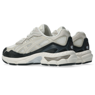 GEL-NYC (PS) - CREAM / SMOKE GREY