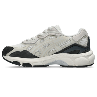 GEL-NYC (PS) - CREAM / SMOKE GREY