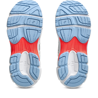 GEL-NYC (PS) - WHITE / PIEDMONT GREY