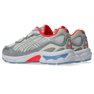 GEL-NYC (PS) - WHITE / PIEDMONT GREY