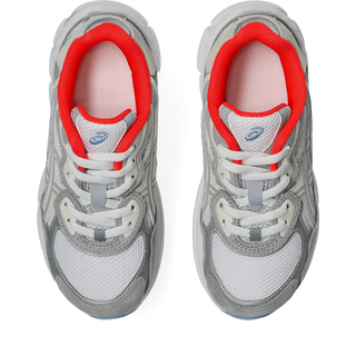 GEL-NYC (PS) - WHITE / PIEDMONT GREY