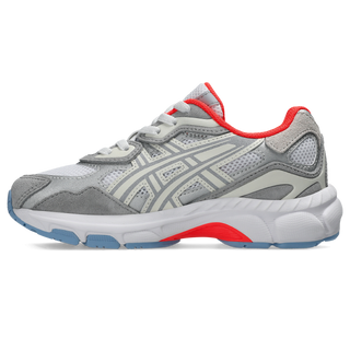 GEL-NYC (PS) - WHITE / PIEDMONT GREY