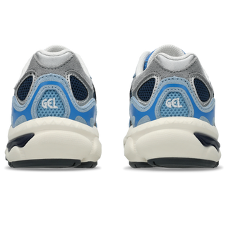 GEL-NYC (PS) - INDEPENDENCE BLUE / GRAVEL