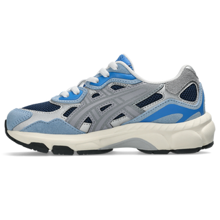 GEL-NYC (PS) - INDEPENDENCE BLUE / GRAVEL