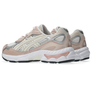 GEL-NYC (PS) - BLUSH / CREAM