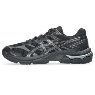 GEL-CUMULUS 16 (GS) - BLACK / GUNMETAL