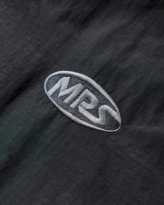 HOCKEY PULLOVER - BLACK / GREY