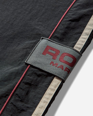 HOCKEY PULLOVER - BLACK / GREY