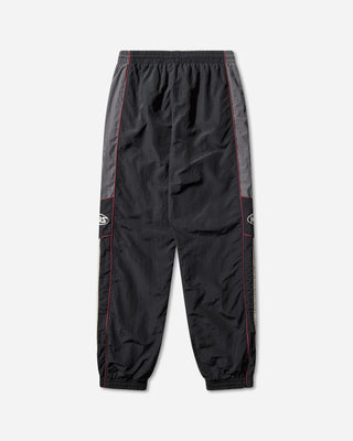 HOCKEY TRACKPANT - BLACK / GREY