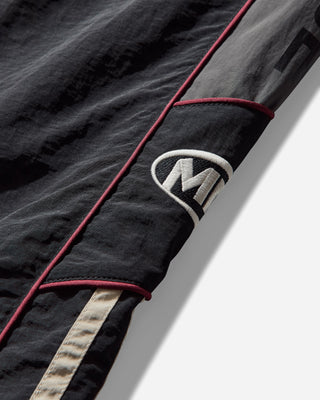 HOCKEY PULLOVER - BLACK / GREY