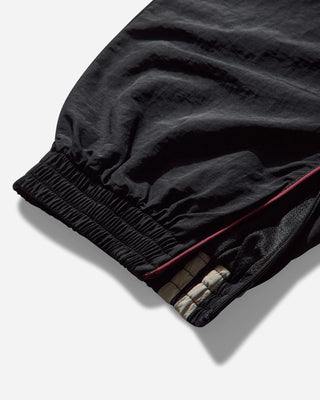 HOCKEY TRACKPANT - BLACK / GREY