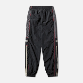 HOCKEY TRACKPANT - BLACK / GREY