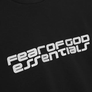 PONTE 90'S TEE - VINTAGE BLACK