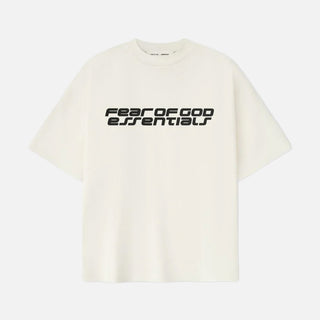 PONTE 90'S TEE - IVORY