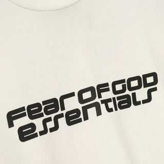 PONTE 90'S TEE - IVORY